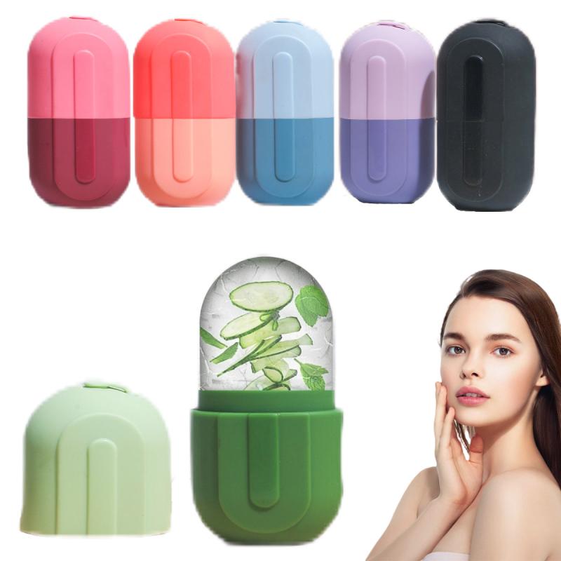 Gesichts Kalt Kompresse Ice Ro – Ice Roller Face Cold Bewertung und Preis