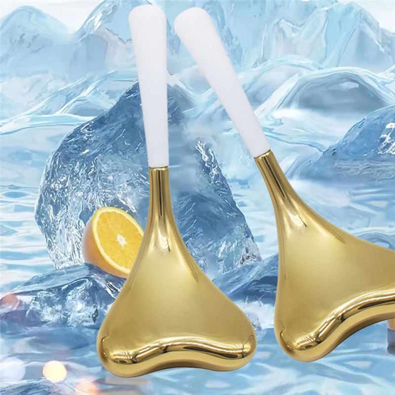 YCOC-Eisgloben für das Gesicht – Ice Roller Face Cold Bewertung und Preis