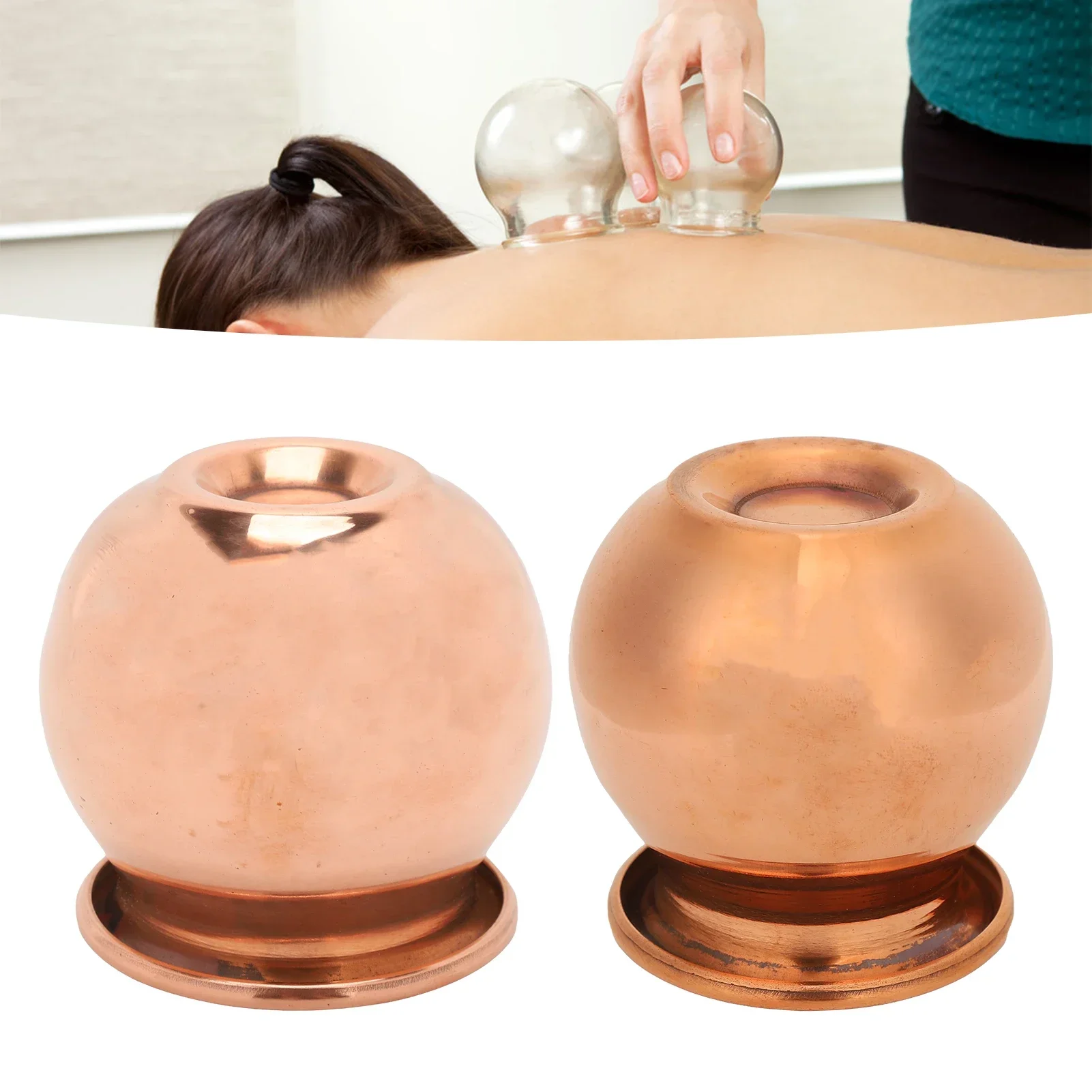 Breite Öffnung Schröpfen Kupfe – Xbody Health & Wellness Functional Integrative Medicine Office & Medical Spa Wayne Bewertung und Preis