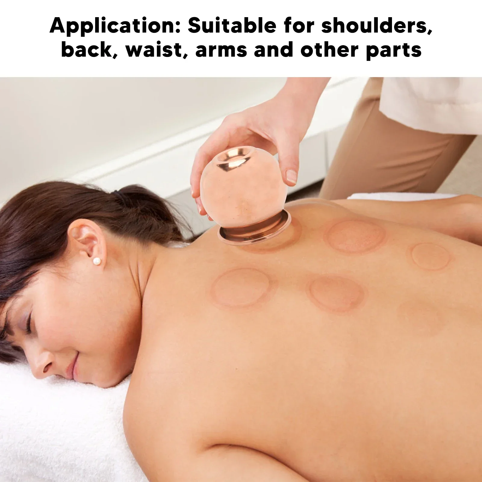 Breite Öffnung Schröpfen Kupfe – Xbody Health & Wellness Functional Integrative Medicine Office & Medical Spa Wayne Bewertung und Preis
