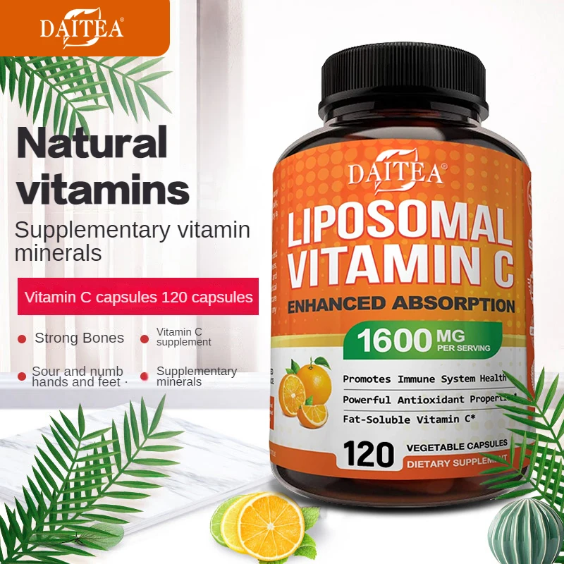 Emotionale Wohlbefinden- und K – Health Wellness Vitamins Bewertung und Preis