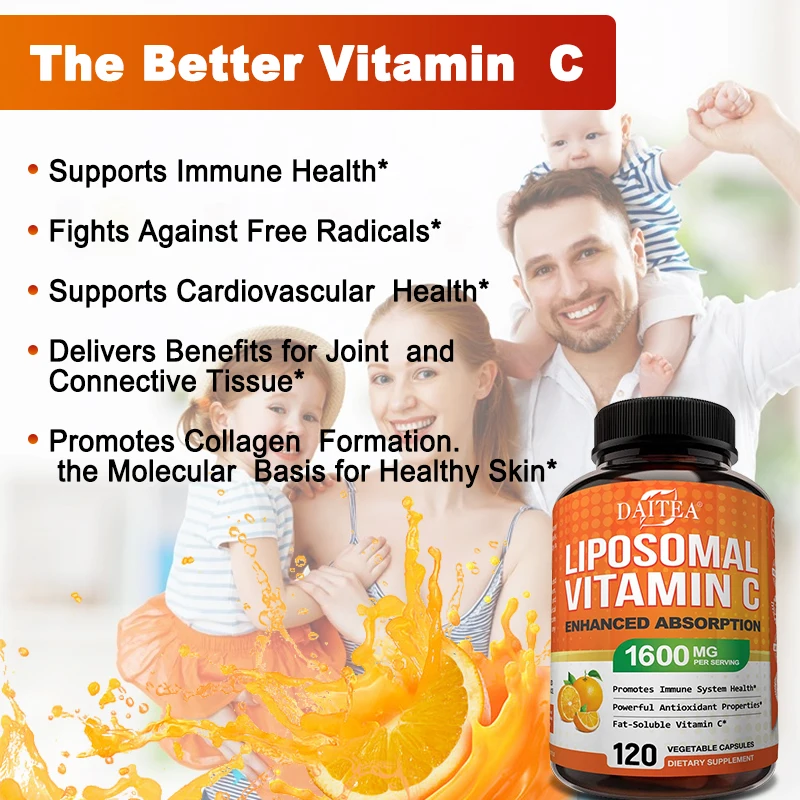 Emotionale Wohlbefinden- und K – Health Wellness Vitamins Bewertung und Preis