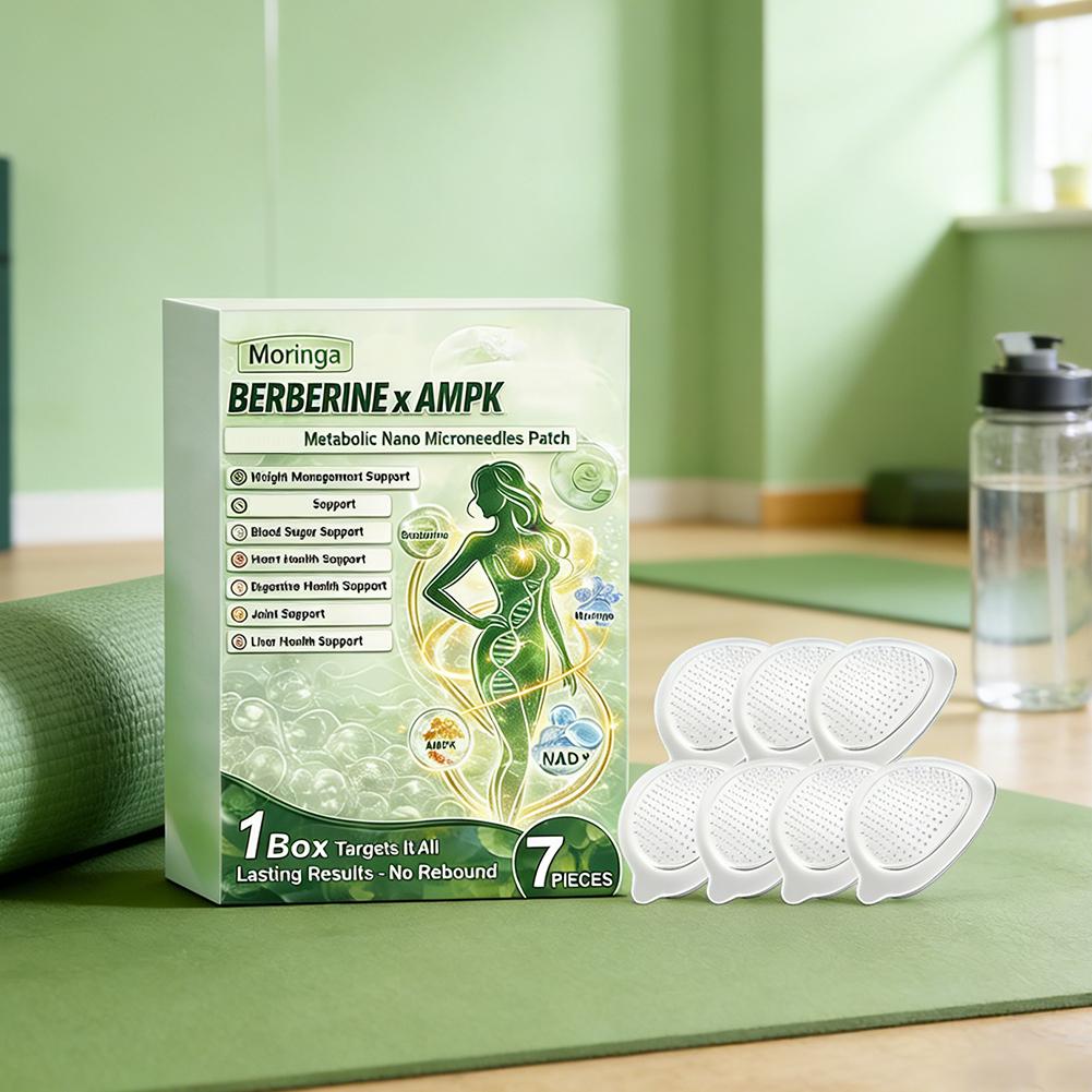 3/5/10 BOX Berberine x NAD+ Ge – Xbody Health & Wellness Functional Integrative Medicine Office & Medical Spa Wayne Bewertung und Preis