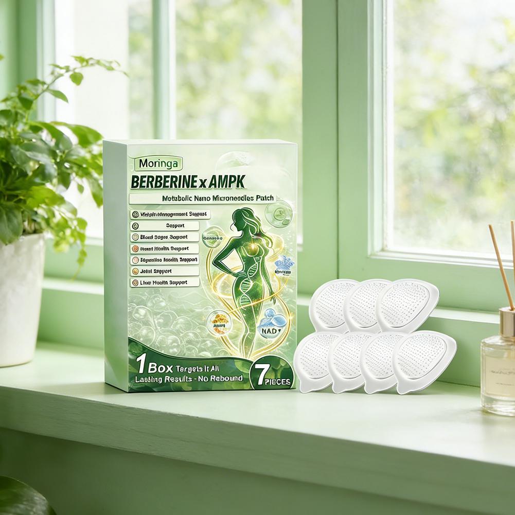 3/5/10 BOX Berberine x NAD+ Ge – Xbody Health & Wellness Functional Integrative Medicine Office & Medical Spa Wayne Bewertung und Preis