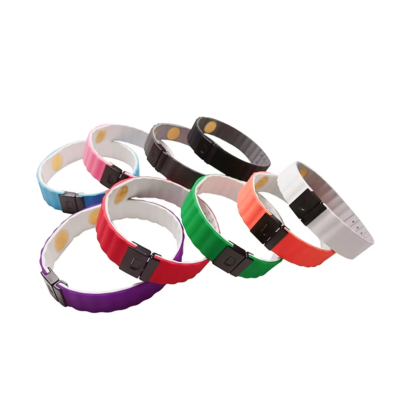 Terahertz Energy Armband Negat – Health Wellness Bracelet Bewertung und Preis