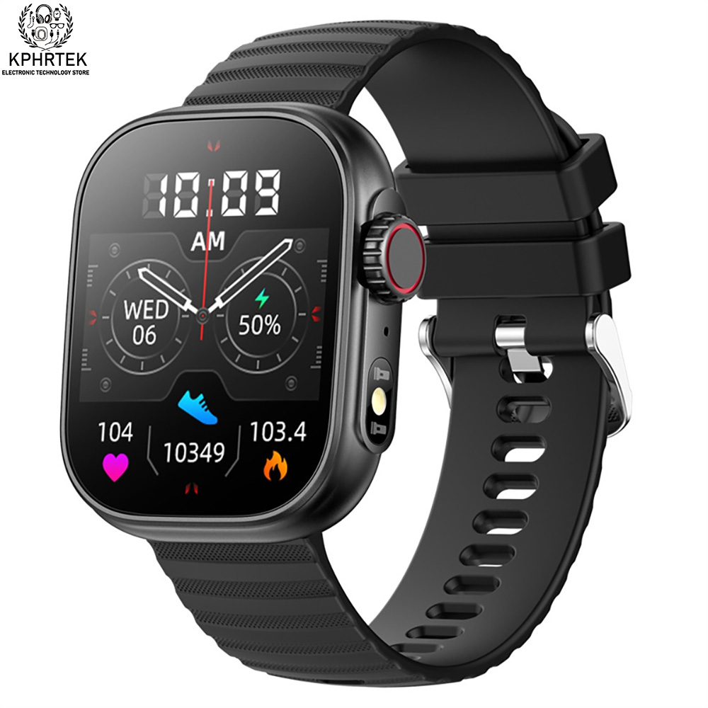 ZW39 Smartwatch für Herren Blu – Xbody Health & Wellness Functional Integrative Medicine Office & Medical Spa Wayne Bewertung und Preis
