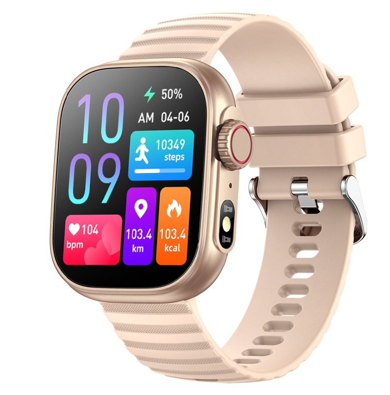 ZW39 Smartwatch für Herren Blu – Xbody Health & Wellness Functional Integrative Medicine Office & Medical Spa Wayne Bewertung und Preis