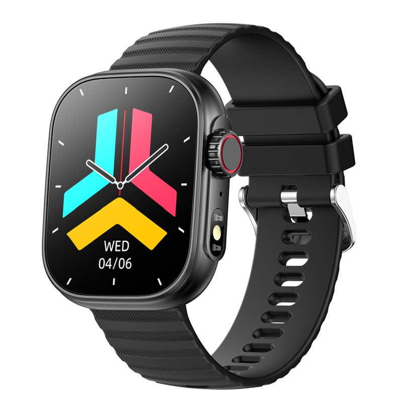 ZW39 Smartwatch für Herren Blu – Xbody Health & Wellness Functional Integrative Medicine Office & Medical Spa Wayne Bewertung und Preis
