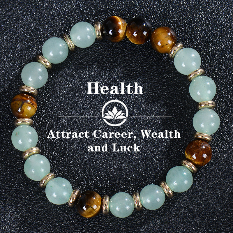 6 Stück Chakra-Gesundheitsarmb – Health Wellness Bracelet Bewertung und Preis