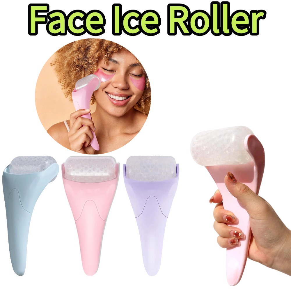 Gesichtskühlroller für Gesicht – Ice Roller Face Cold Bewertung und Preis