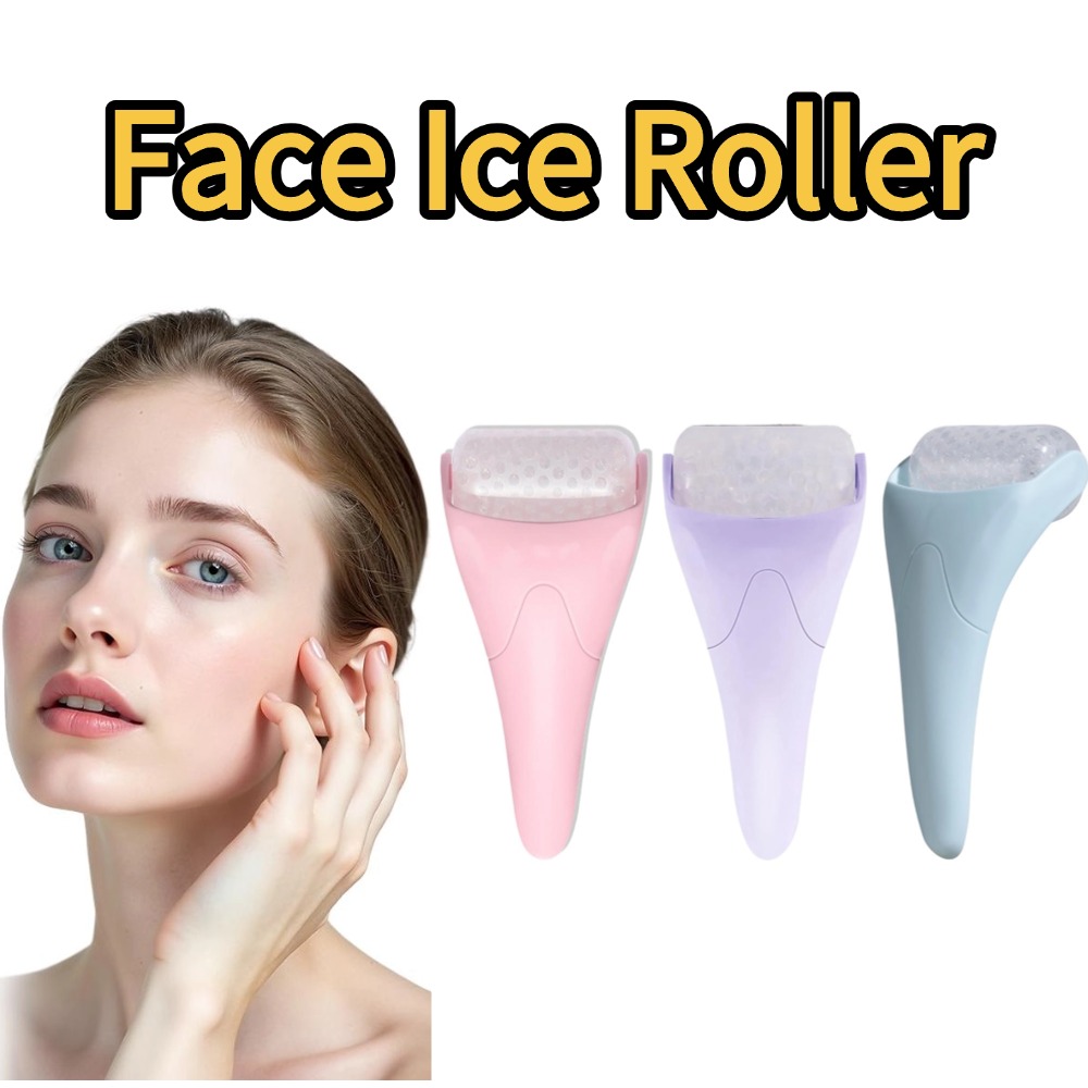 Gesichtskühlroller für Gesicht – Ice Roller Face Cold Bewertung und Preis