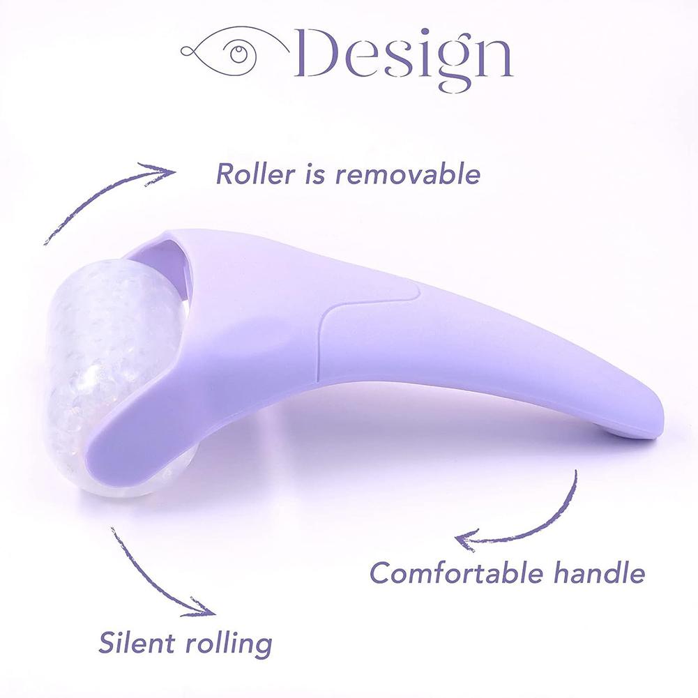 Gesichtskühlroller für Gesicht – Ice Roller Face Cold Bewertung und Preis