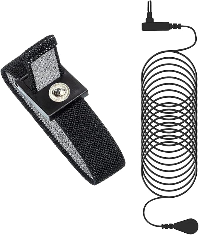 Erdung maus Matte 23*25 cm Erd – Health Wellness Bracelet Bewertung und Preis