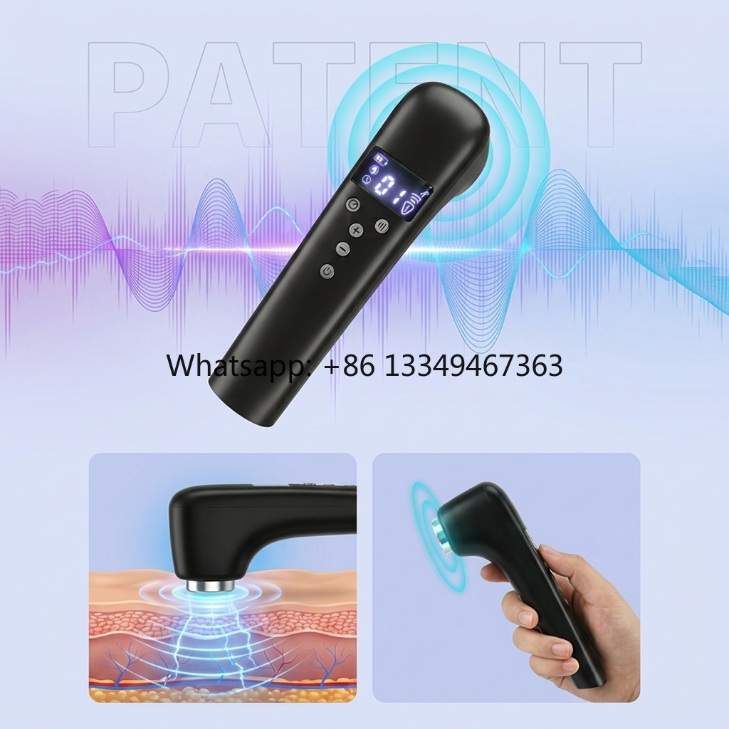 Neues Design Kabelloses 1MHz G – Health Wellness Clinic Bewertung und Preis