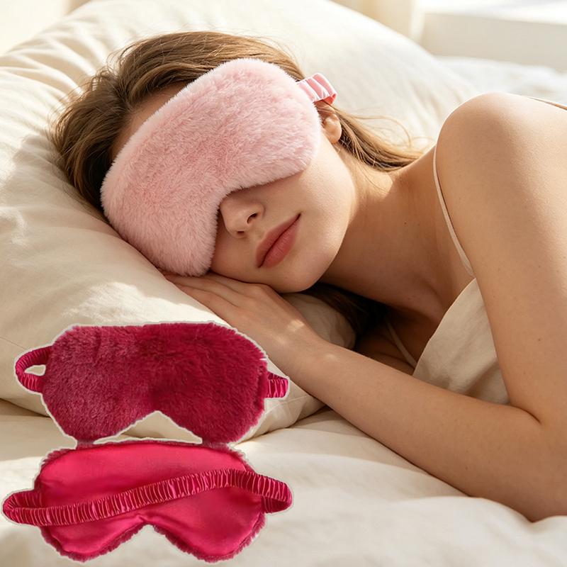 Schlafmaske Schlafband Weiche  – Health & Wellness Pay Bewertung und Preis