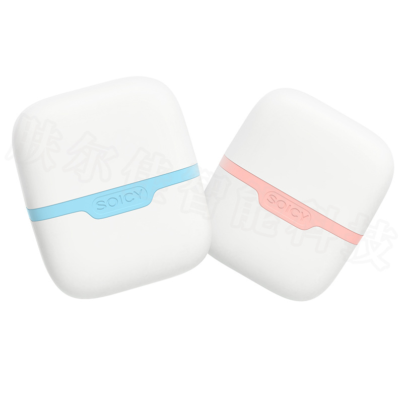 Eisroller, doppelseitiges Eisr – Ice Roller Face Cold Bewertung und Preis