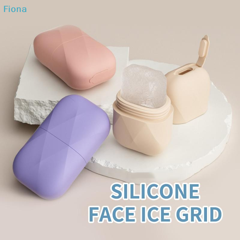 ✔ Silikon-Gesichts-Eisform, Wi – Ice Roller Face Cold Bewertung und Preis