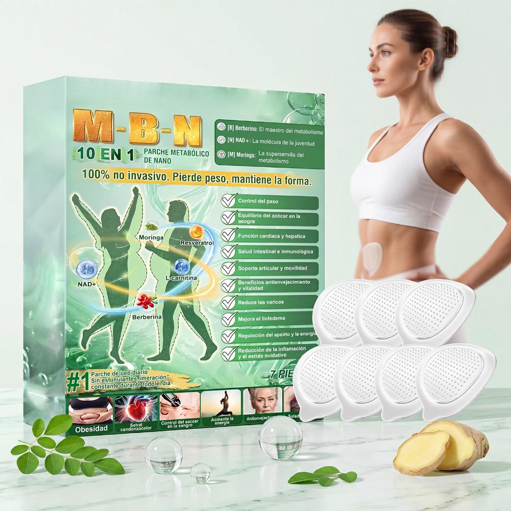 10-in-1 M-B-N x NAD+ Nano-Mikr – Xbody Health & Wellness Functional Integrative Medicine Office & Medical Spa Wayne Bewertung und Preis