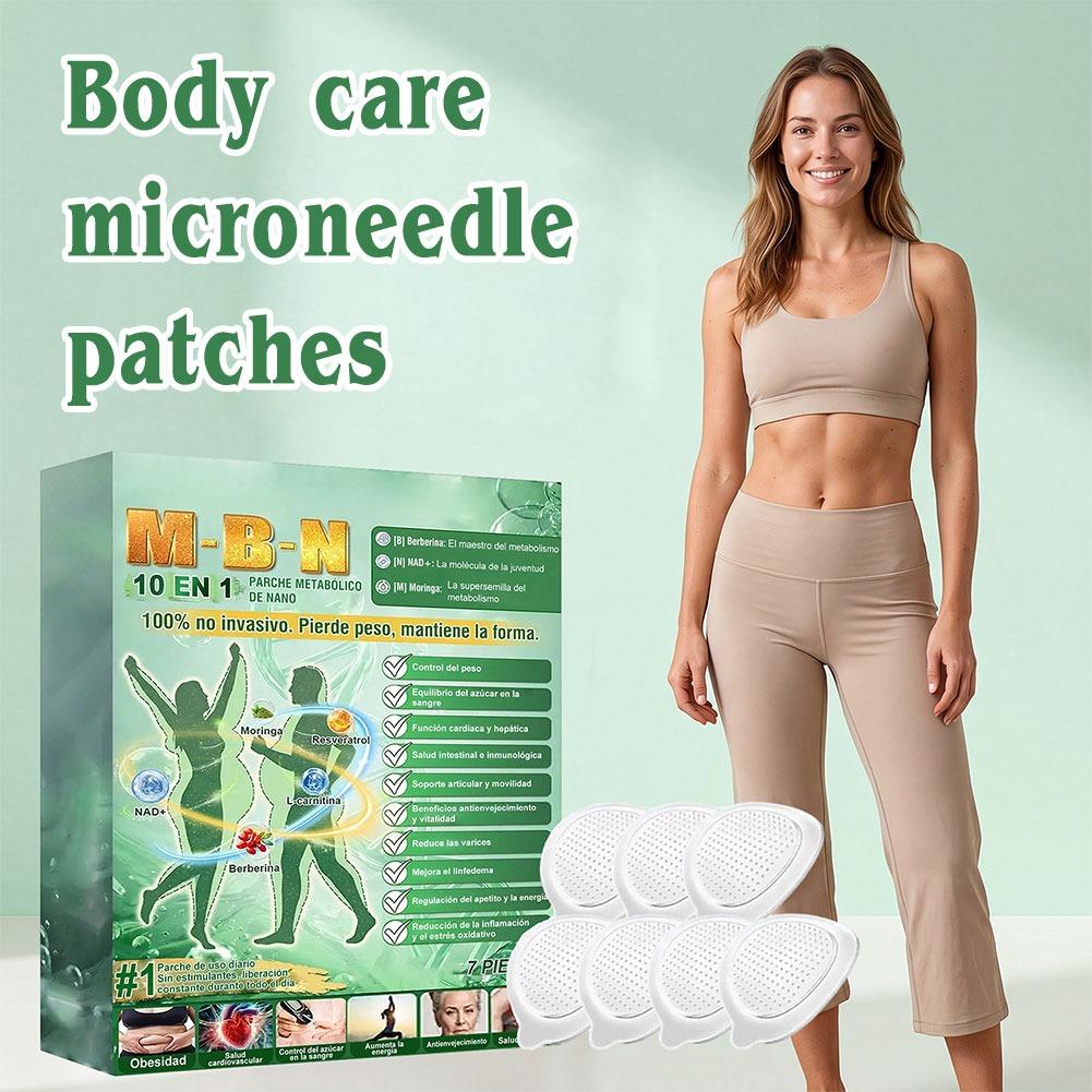 10-in-1 M-B-N x NAD+ Nano-Mikr – Xbody Health & Wellness Functional Integrative Medicine Office & Medical Spa Wayne Bewertung und Preis