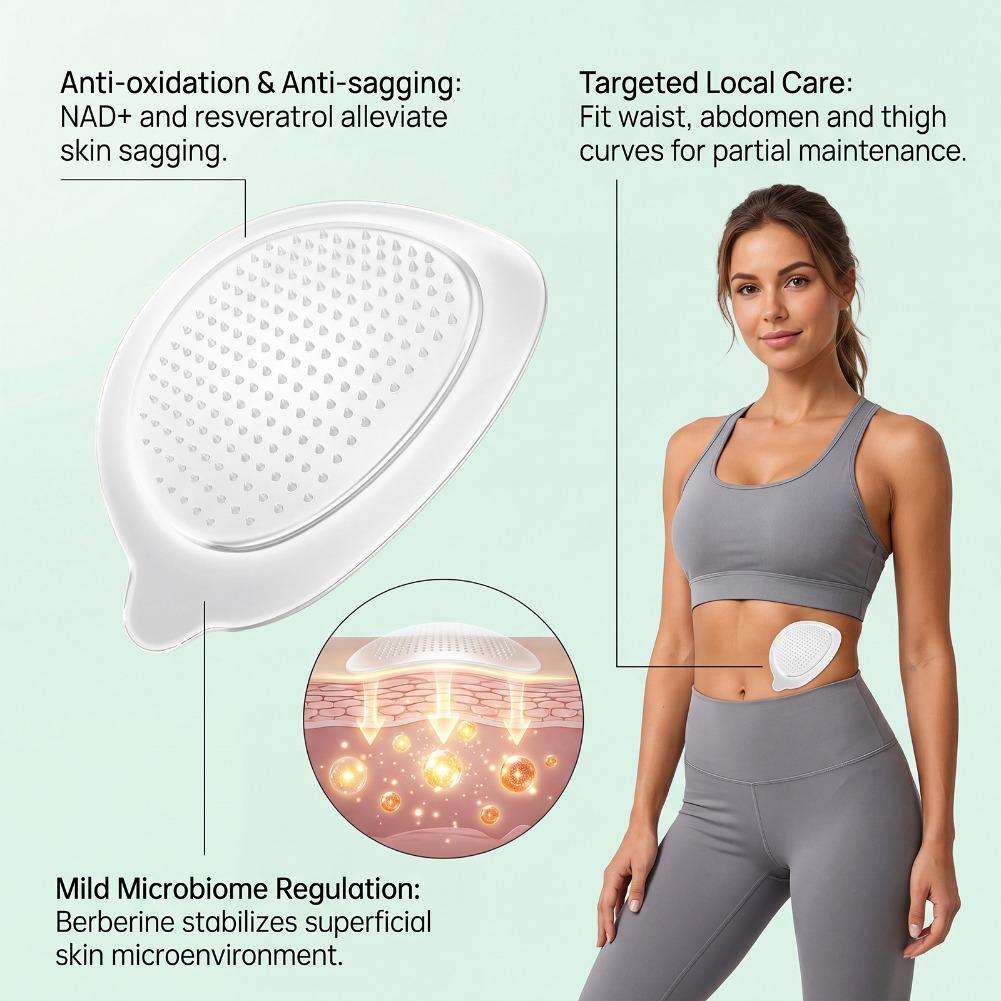 10-in-1 M-B-N x NAD+ Nano-Mikr – Xbody Health & Wellness Functional Integrative Medicine Office & Medical Spa Wayne Bewertung und Preis
