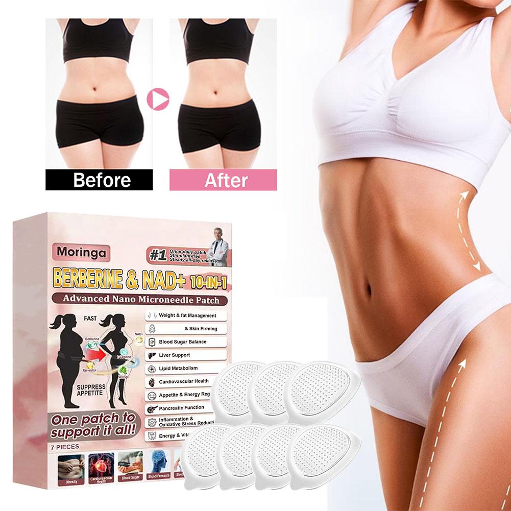 10-in-1 Berberine x NAD+ Nano- – Xbody Health & Wellness Functional Integrative Medicine Office & Medical Spa Wayne Bewertung und Preis