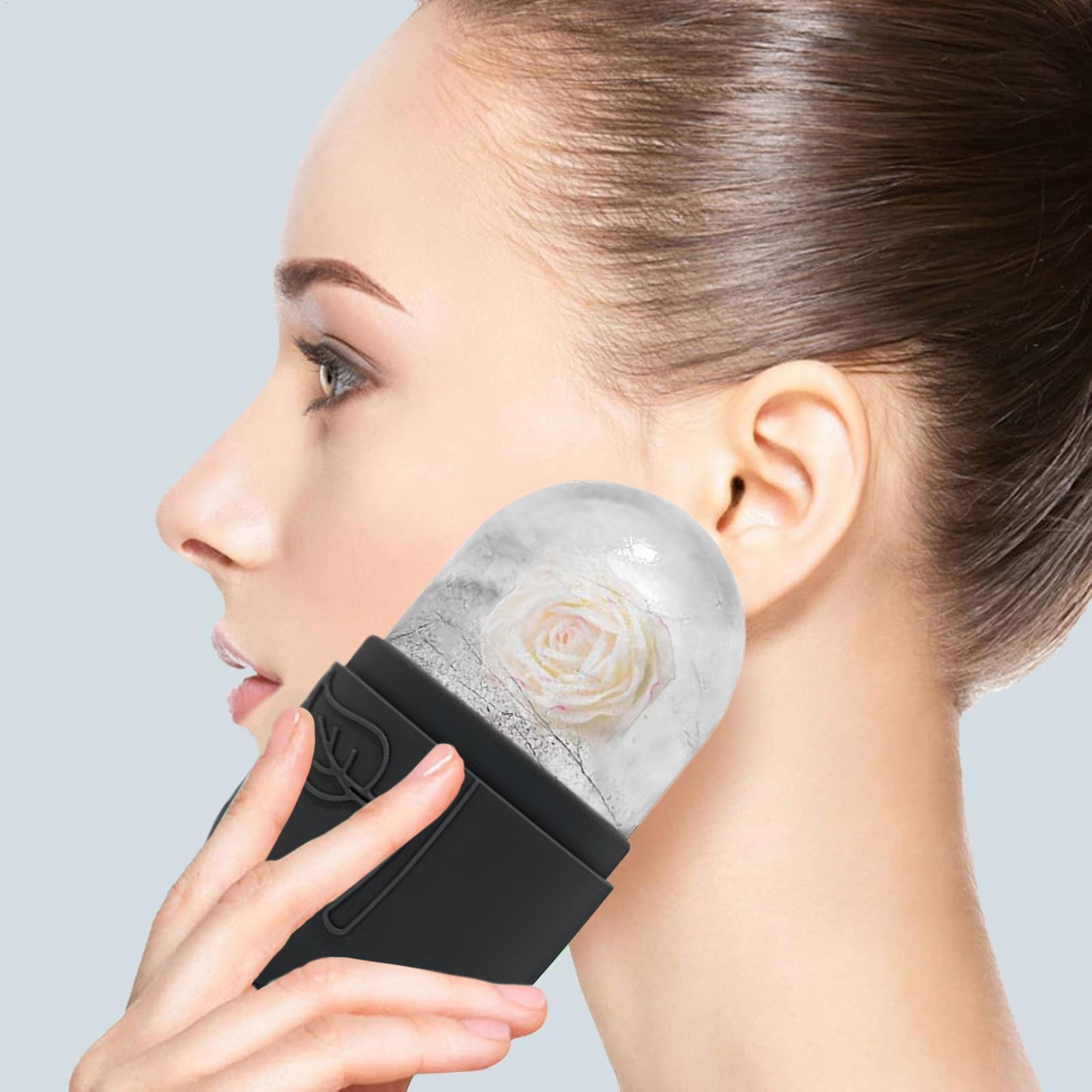 Eis Roller Für Gesicht Gesicht – Ice Roller Face Cold Bewertung und Preis