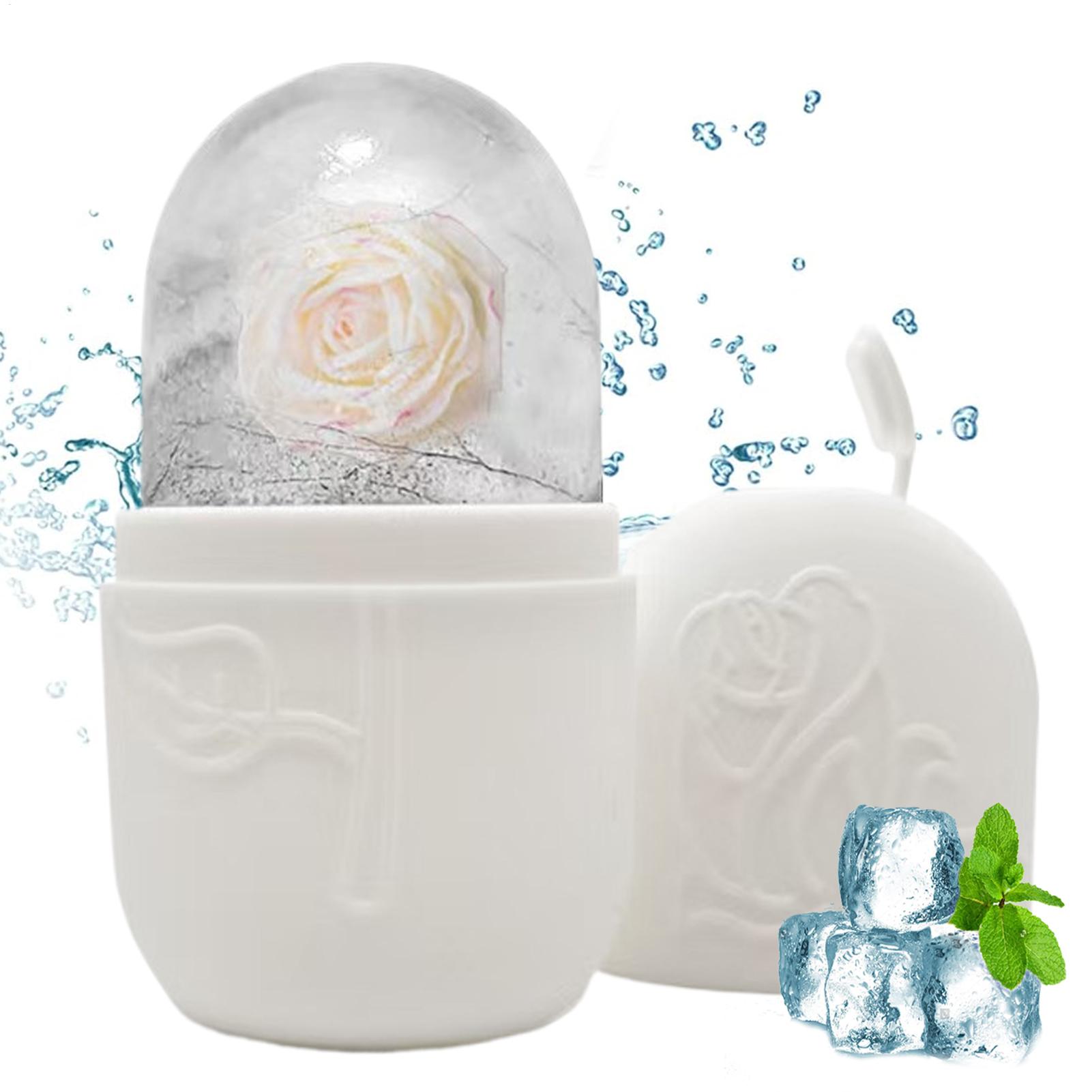 Eis Roller Für Gesicht Gesicht – Ice Roller Face Cold Bewertung und Preis