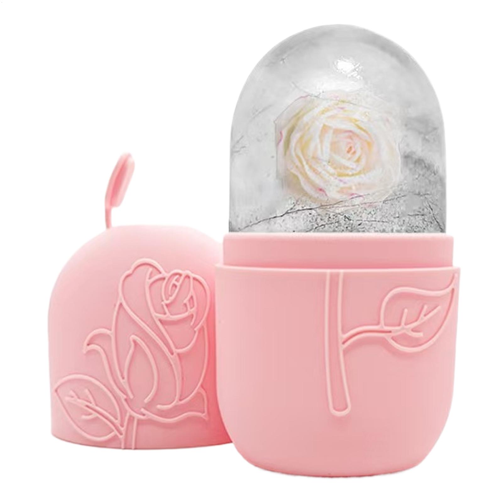 Eis Roller Für Gesicht Gesicht – Ice Roller Face Cold Bewertung und Preis