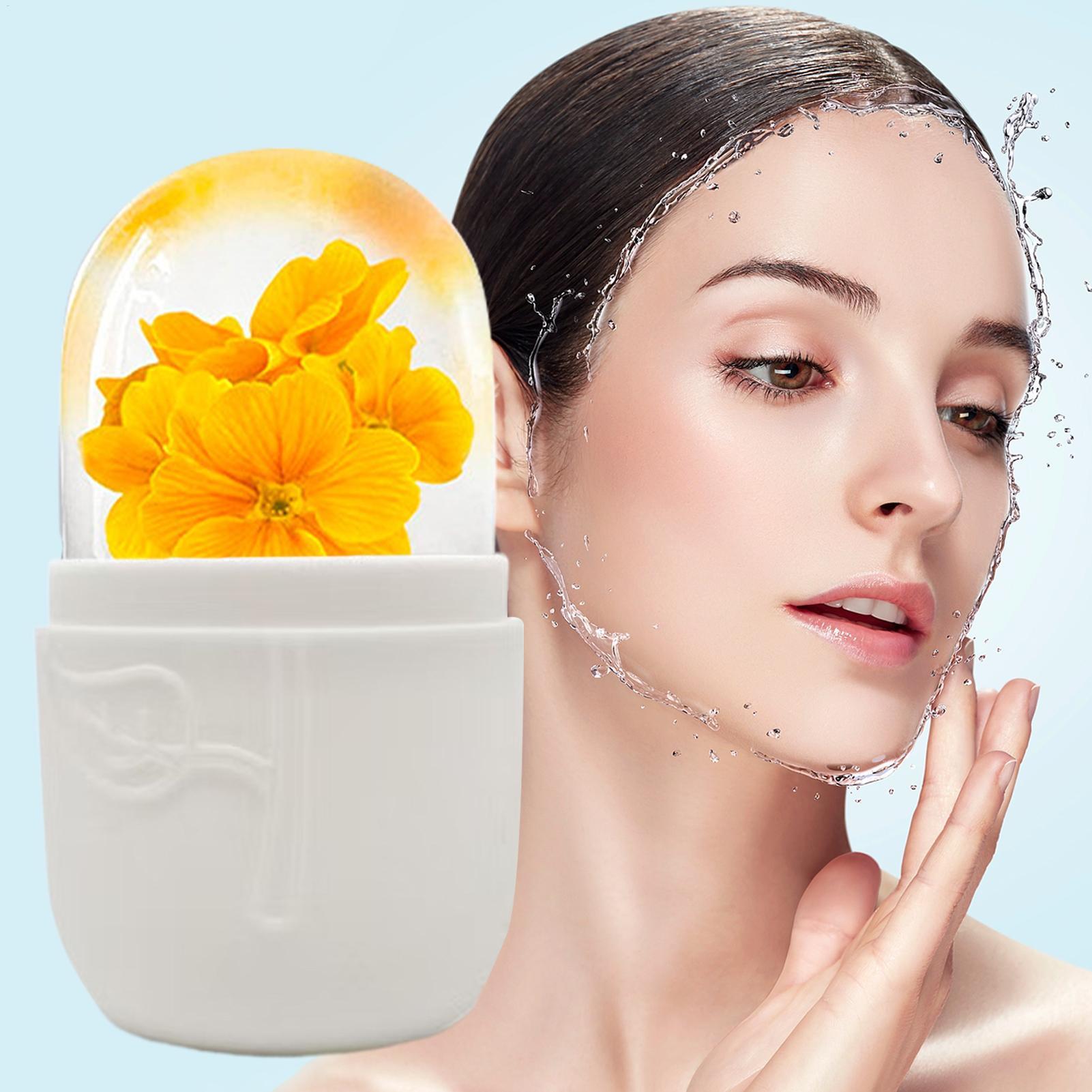 Eis Roller Für Gesicht Gesicht – Ice Roller Face Cold Bewertung und Preis