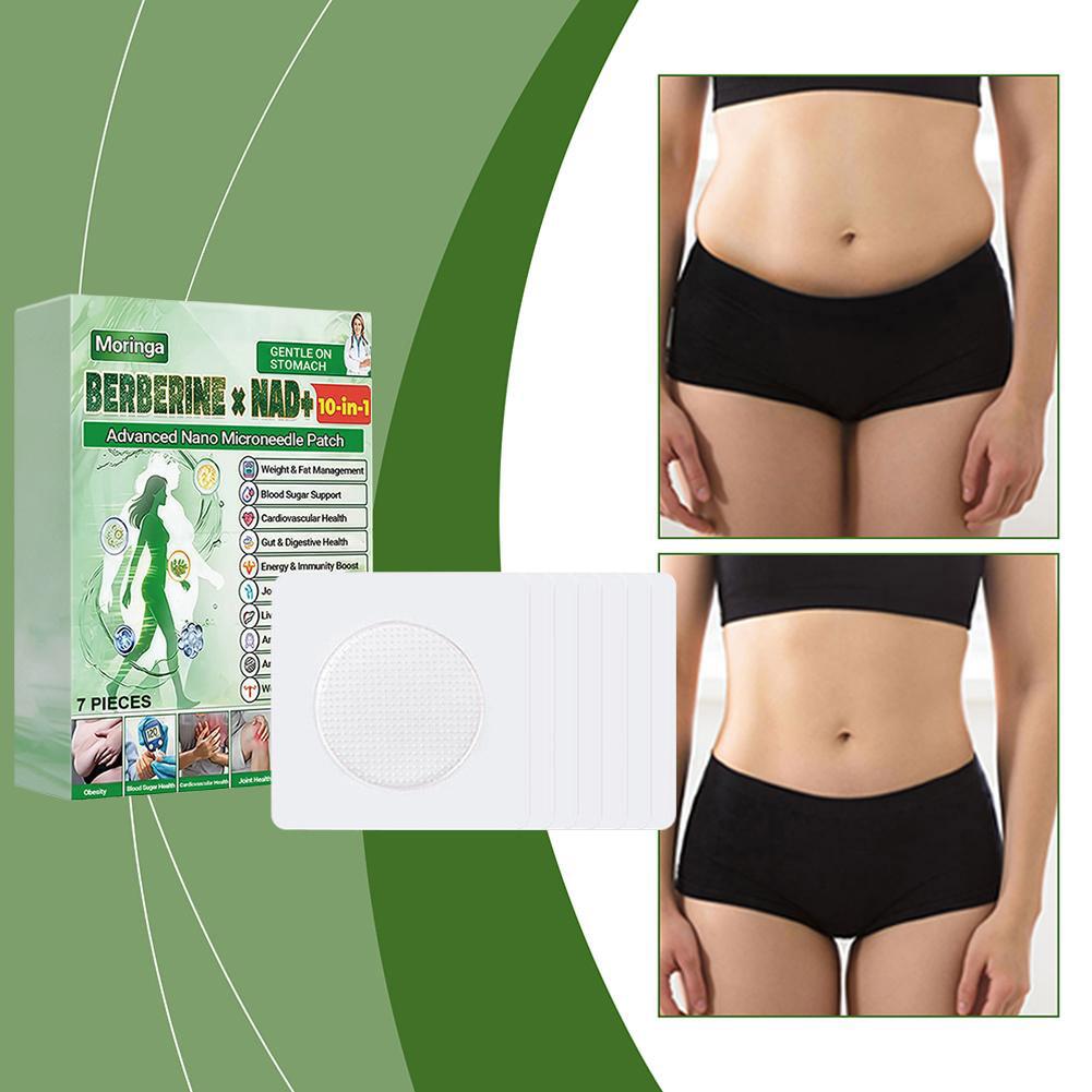 10-in-1 Berberine X NAD+ Gewic – Xbody Health & Wellness Functional Integrative Medicine Office & Medical Spa Wayne Bewertung und Preis