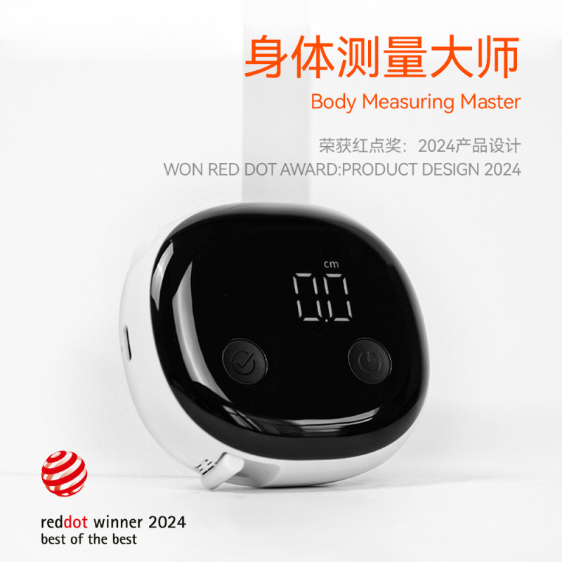 Fitdays Smart Body Tape Measur – Xbody Health & Wellness Functional Integrative Medicine Office & Medical Spa Wayne Bewertung und Preis