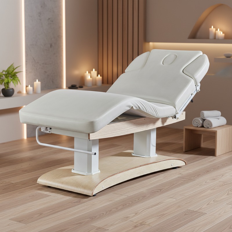 Maßgefertigte Synthetik-Leder- – Health Wellness Clinic Bewertung und Preis