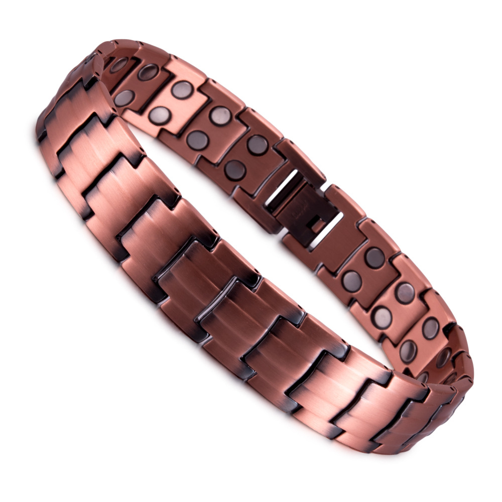 Premium-Magnettherapie-Armband – Health Wellness Bracelet Bewertung und Preis