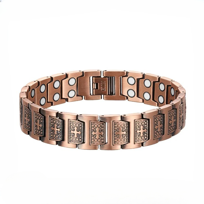Wikinger Magnetarmband für Män – Health Wellness Bracelet Bewertung und Preis