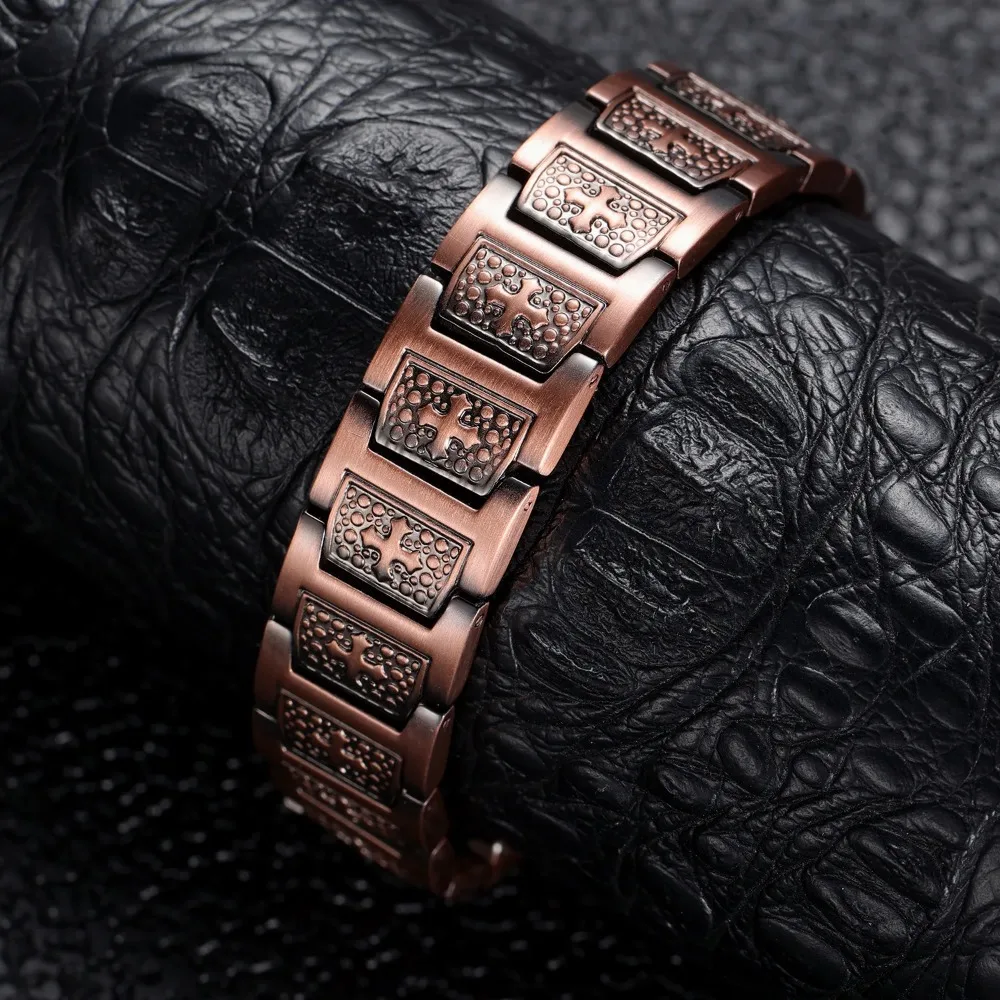 Wikinger Magnetarmband für Män – Health Wellness Bracelet Bewertung und Preis