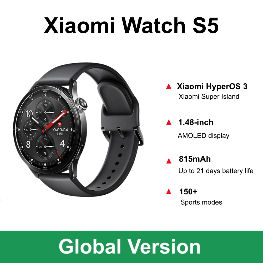 Globale Version Xiaomi Watch S – Xbody Health & Wellness Functional Integrative Medicine Office & Medical Spa Wayne Bewertung und Preis