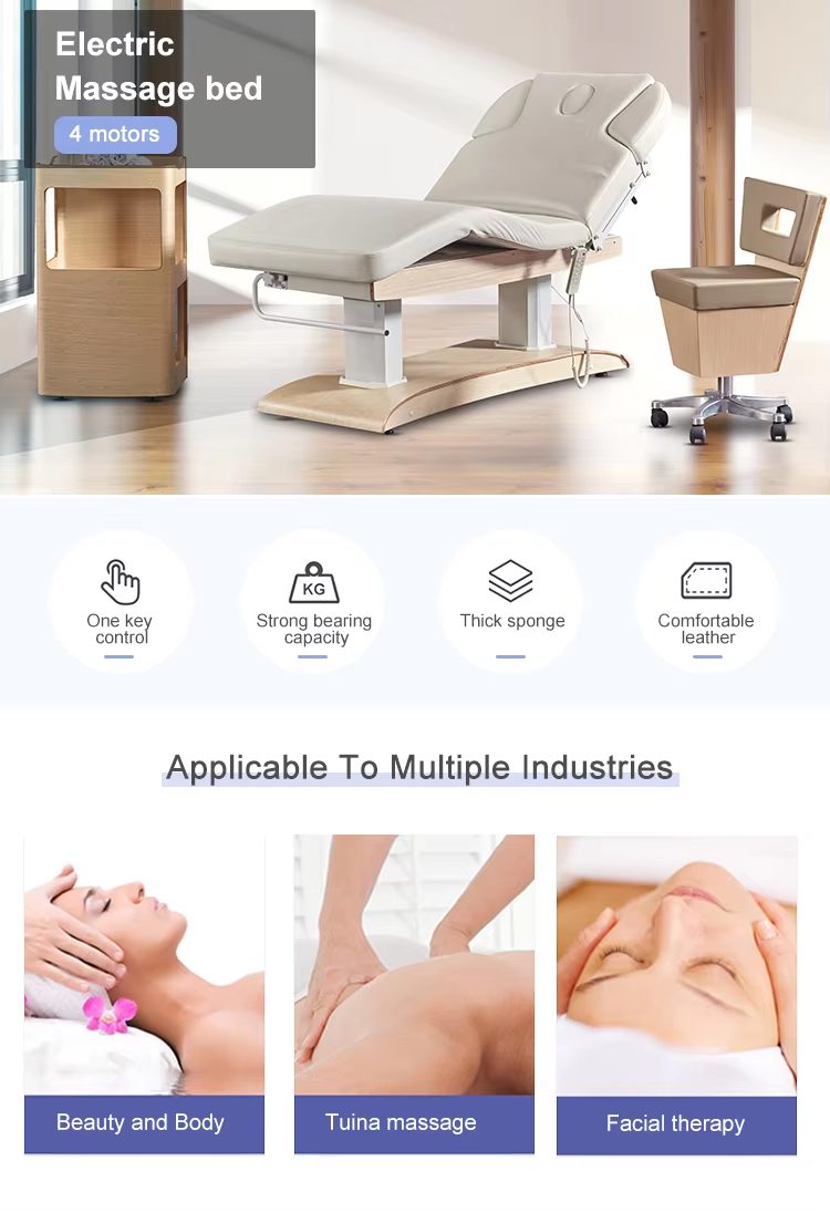 Maßgefertigte Massageliege mit – Health Wellness Clinic Bewertung und Preis