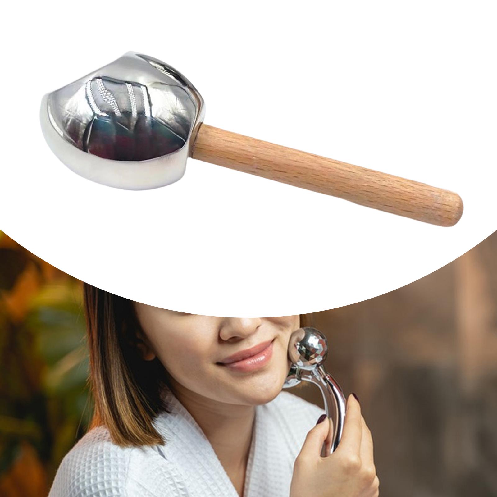 Eiskugeln, Gesichtskühlwalze f – Ice Roller Face Cold Bewertung und Preis
