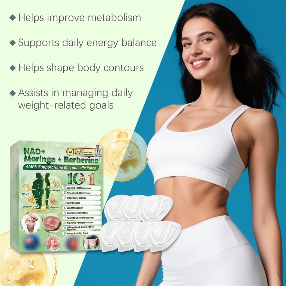 Moringa Berberine X NADs+ 10-i – Xbody Health & Wellness Functional Integrative Medicine Office & Medical Spa Wayne Bewertung und Preis