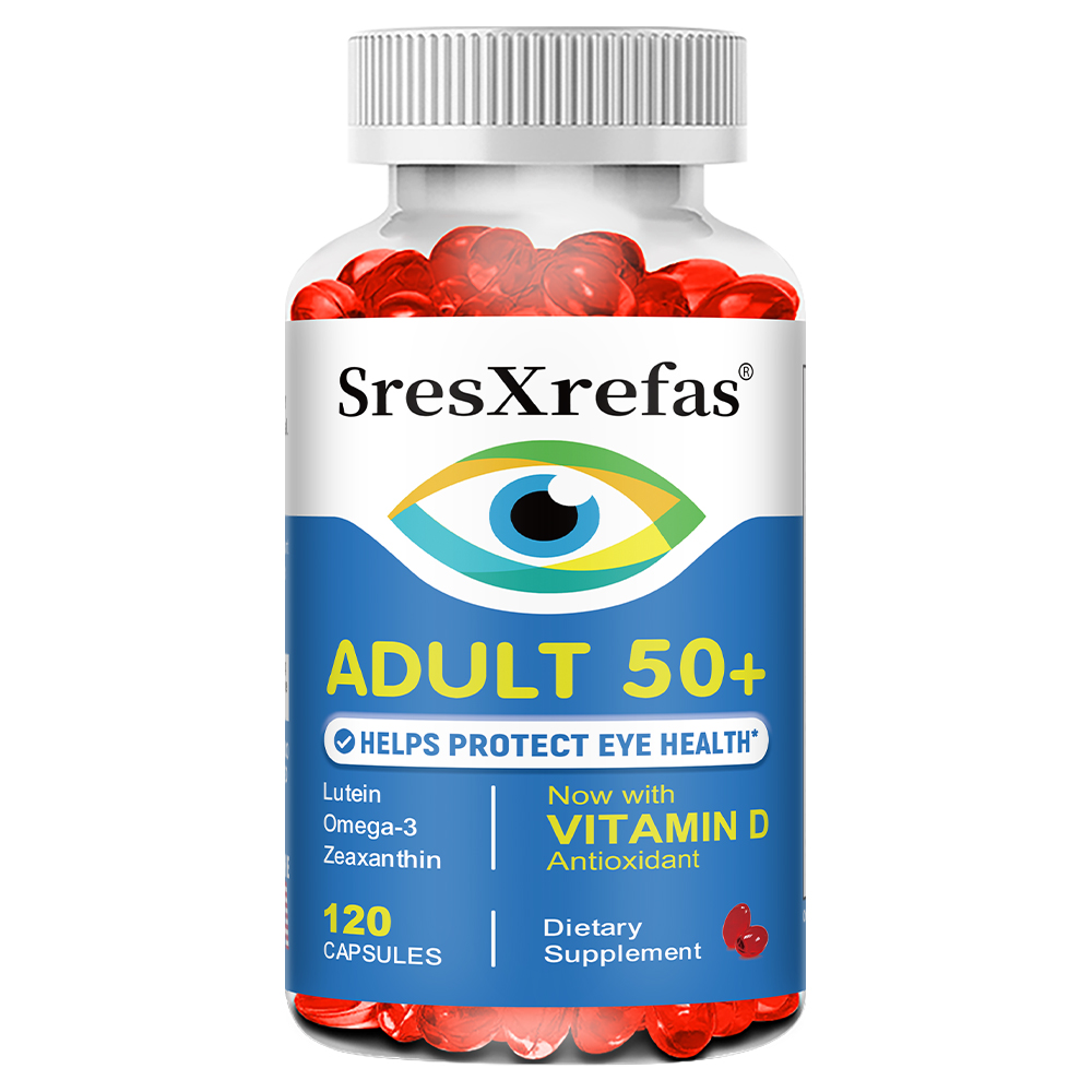 Lutein & Zeaxanthin Augen-Nahr – Health Wellness Vitamins Bewertung und Preis