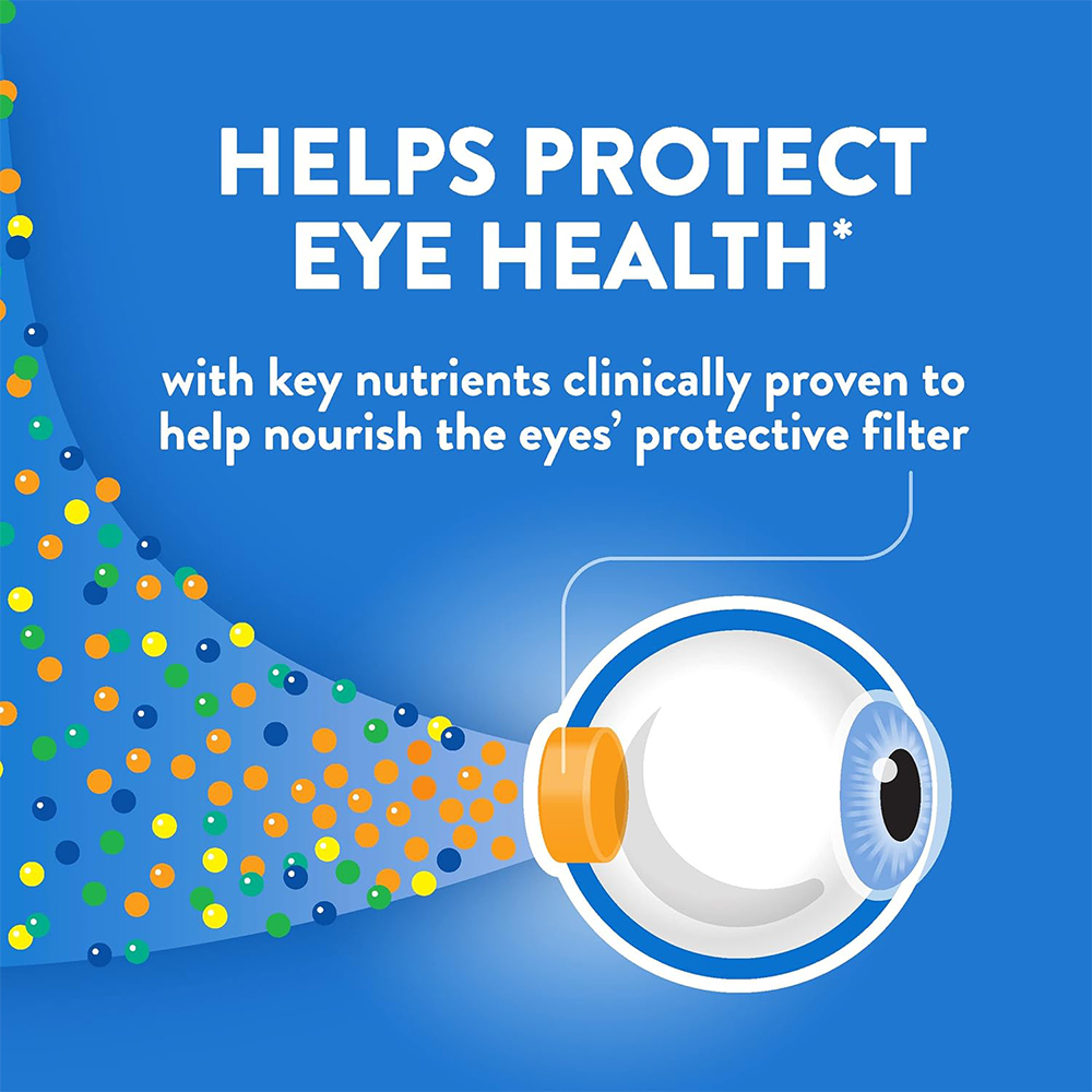 Lutein & Zeaxanthin Augen-Nahr – Health Wellness Vitamins Bewertung und Preis