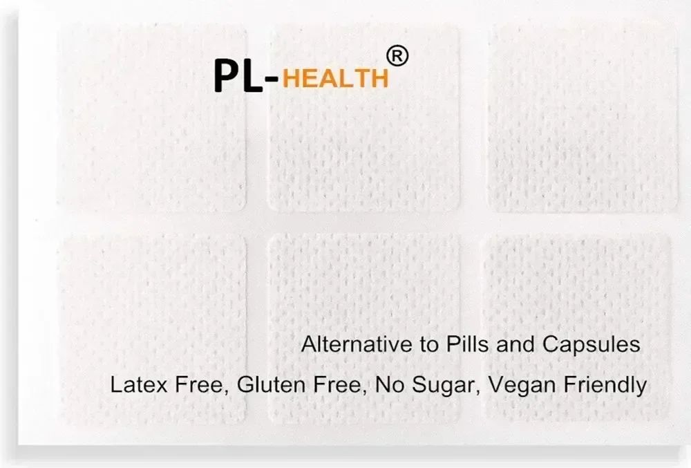 30 Pflaster Vitamin D3 und Vit – Health Wellness Vitamins Bewertung und Preis