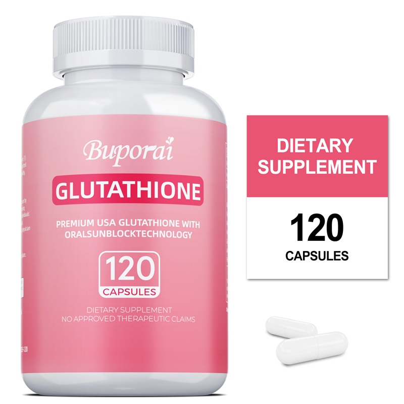 Glutathion Master Antioxidanti – Health Wellness Vitamins Bewertung und Preis